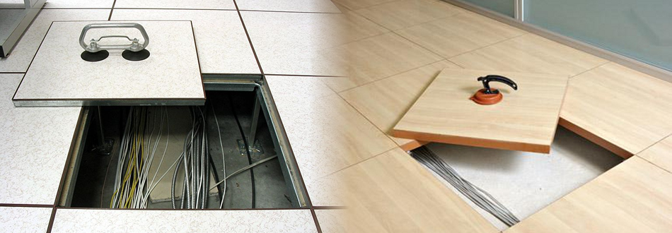 Tecnifloor SAC