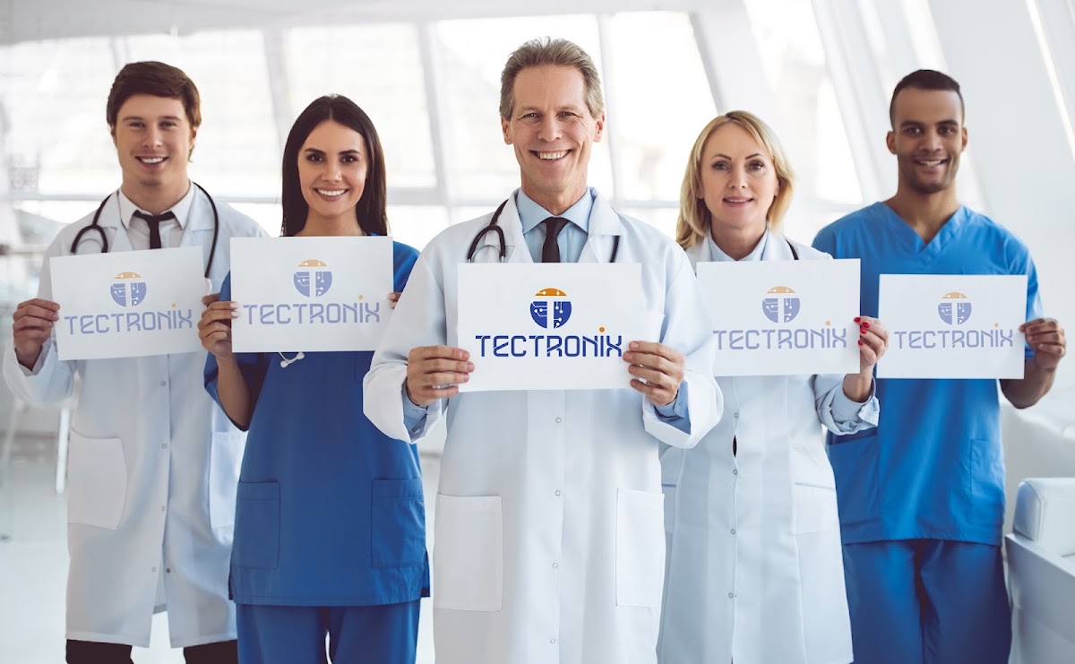 TECTRONIX MEDICAL SYSTEMS - Equipamiento Medico Integral