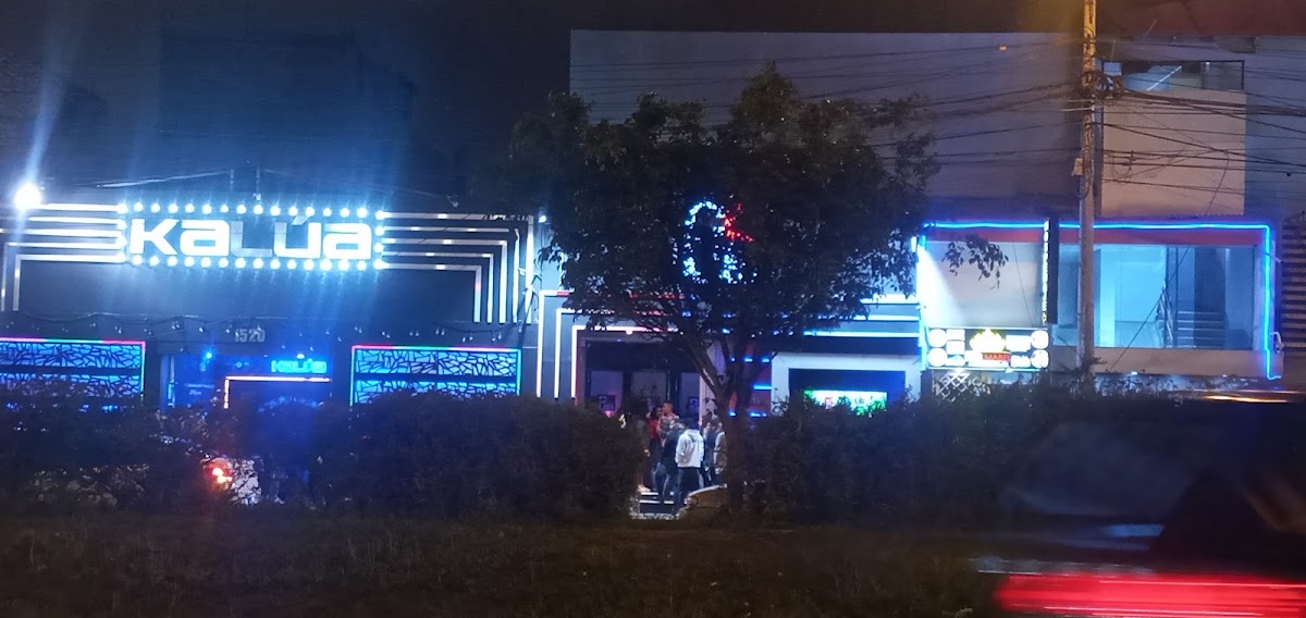 Tekila Disco