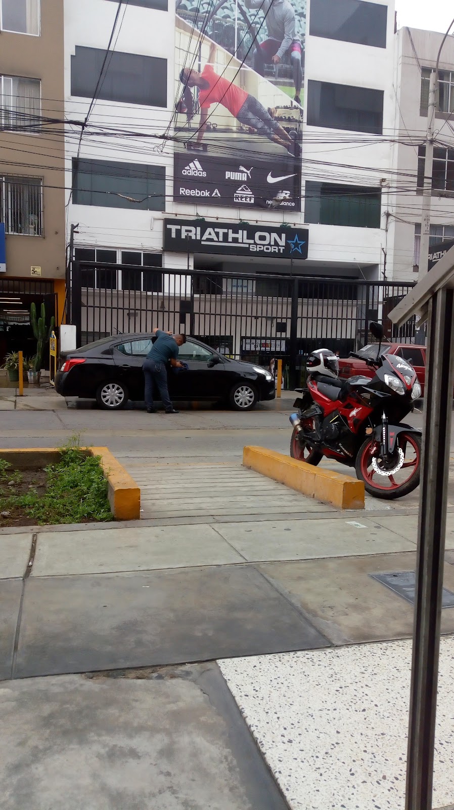 Tienda Triathlon Outlet - Pueblo Libre