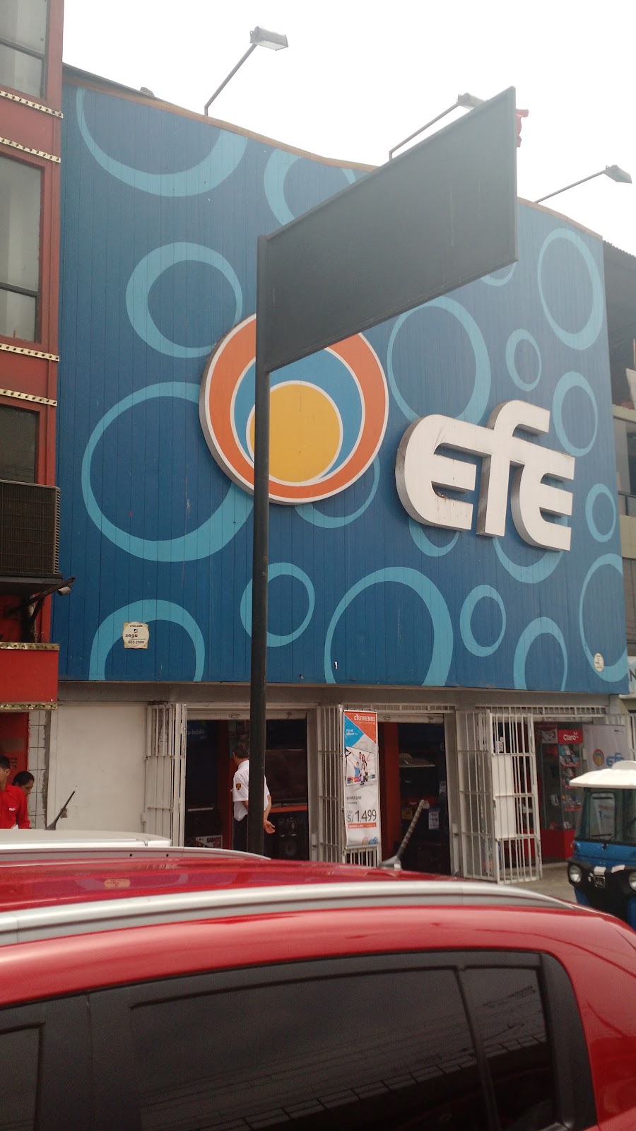 Tiendas EFE | Tienda de Muebles, dormitorios y artículos para el hogar