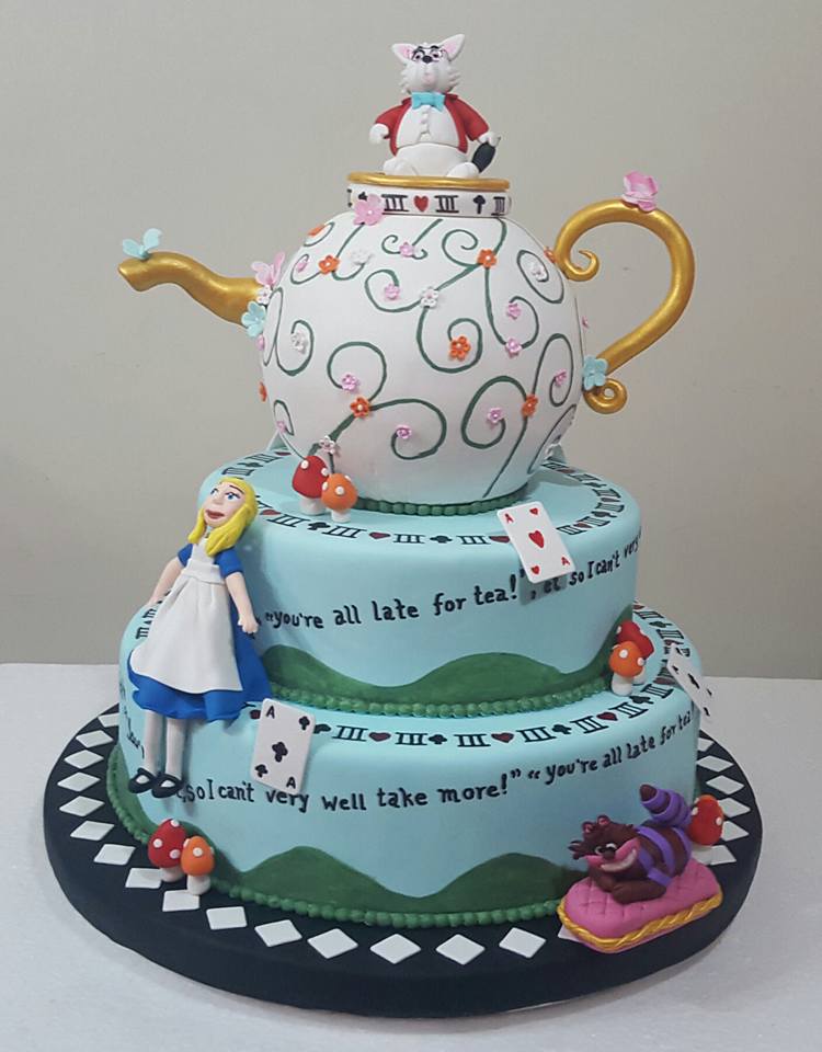 Tortas Gladys