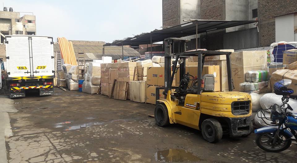 Transcor CARGO S.A.C.