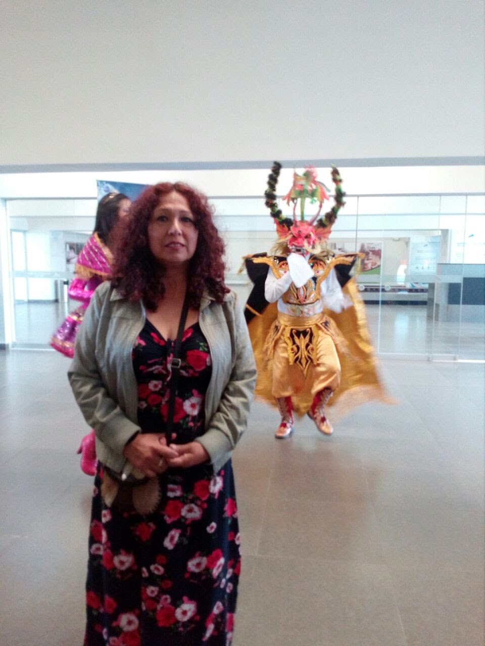 UNISERVICE LATINA SAC
