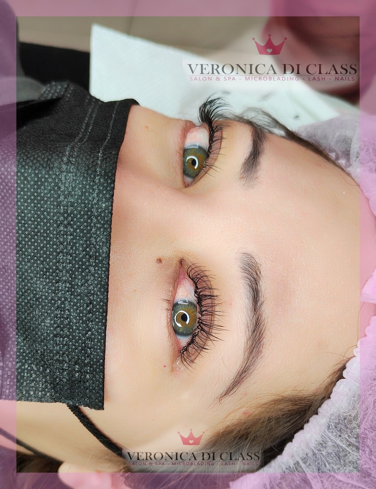 Verónica DI CLASS