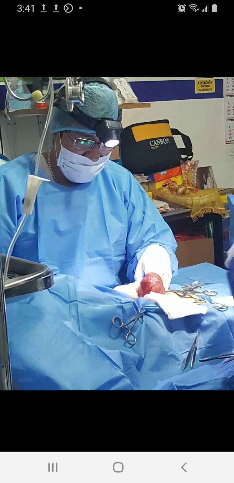 Veterinaria PROSAPVET