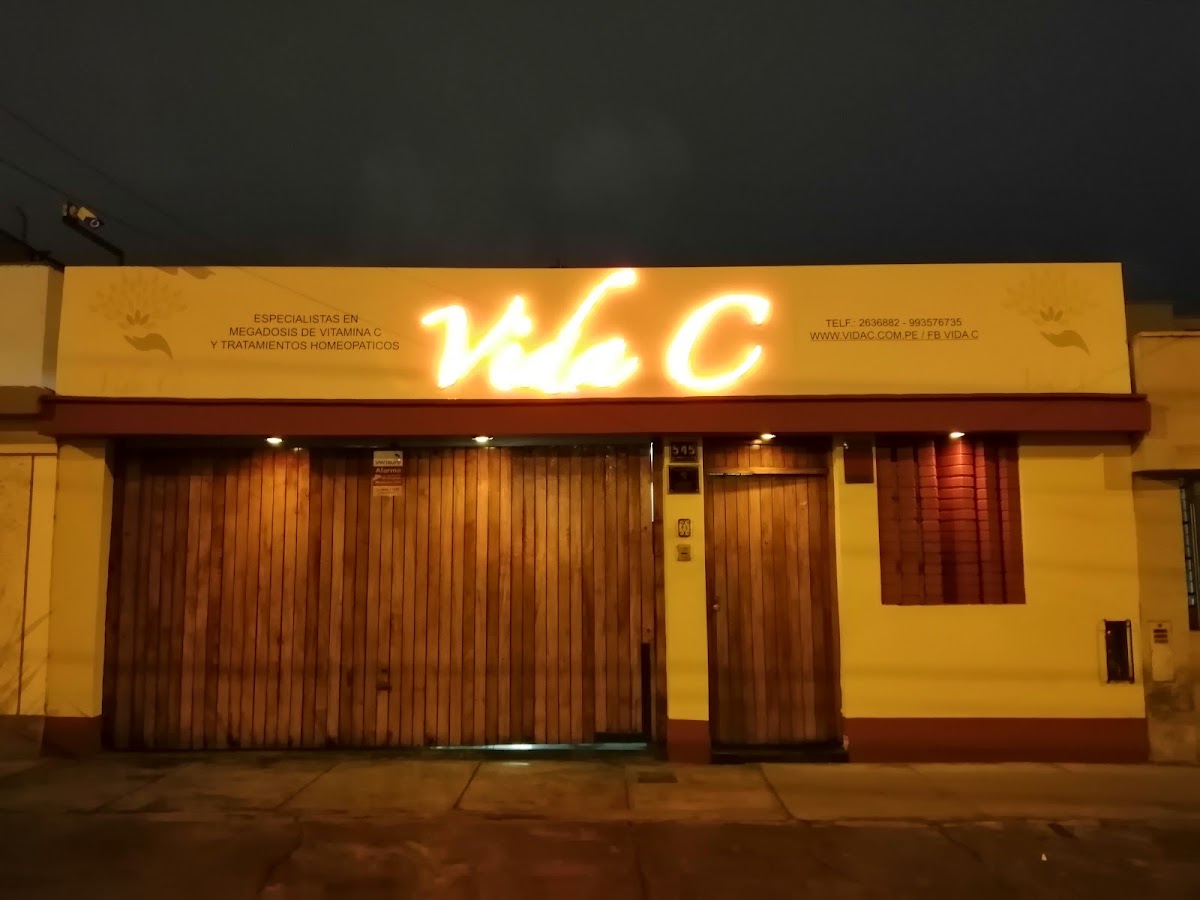 Vida C