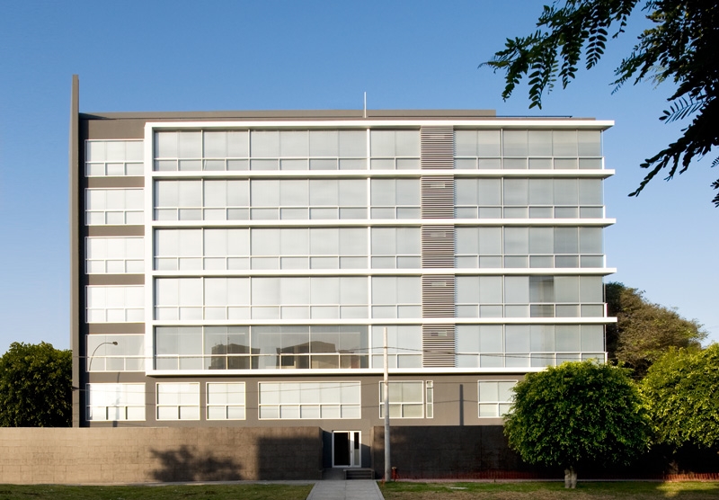 Vidriería Palacios M&H SAC.