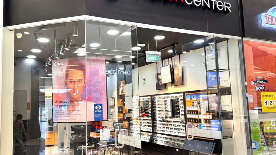 Vision Center