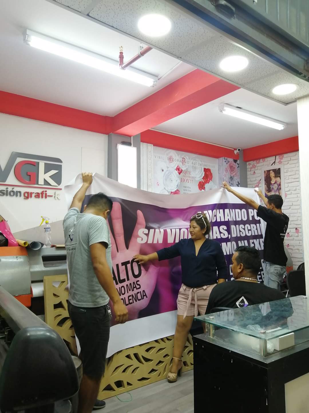 VISION GRAFI-K PUBLICIDAD
