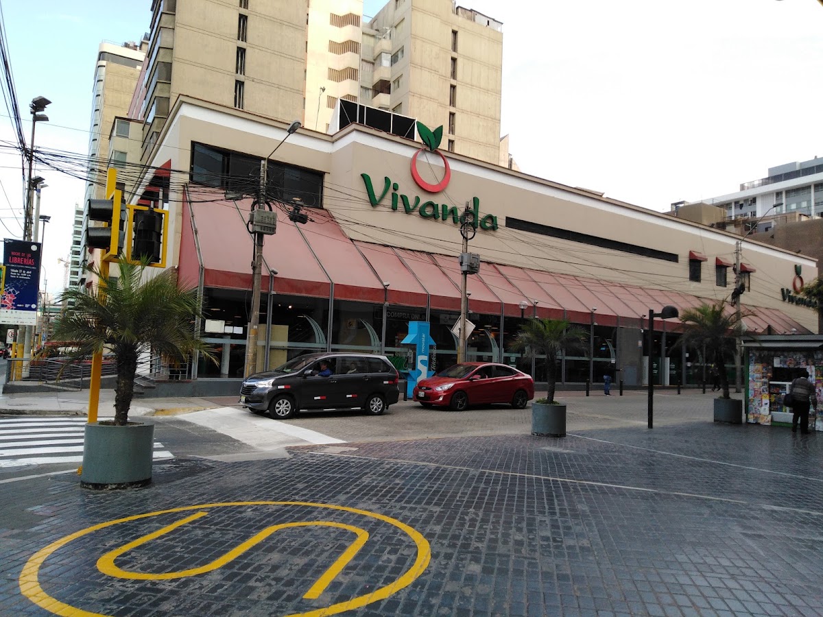 Vivanda