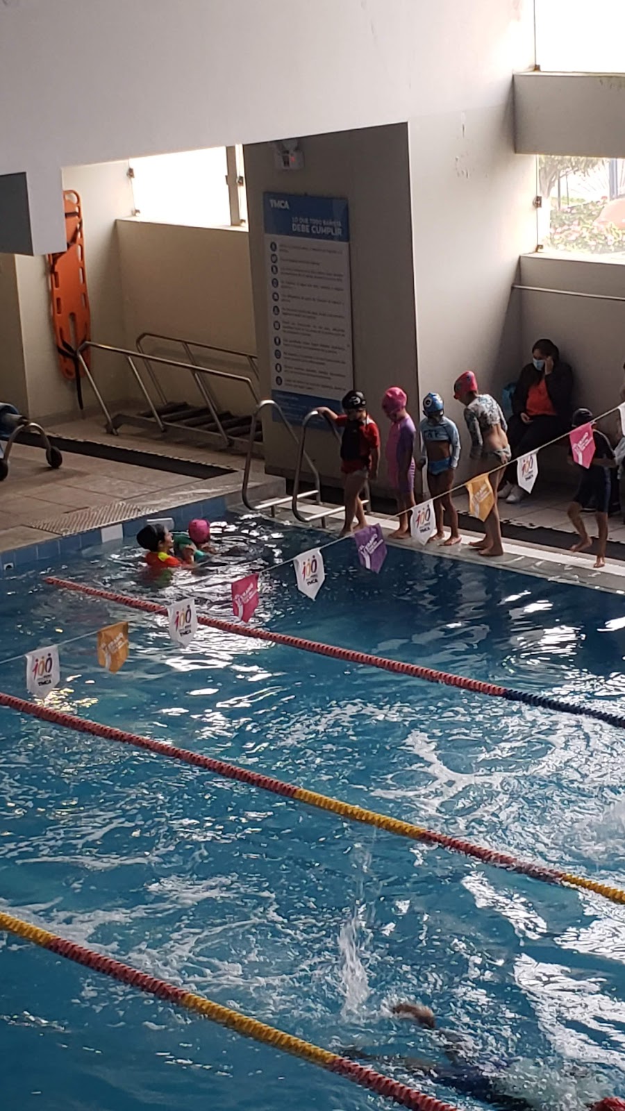YMCA Surco