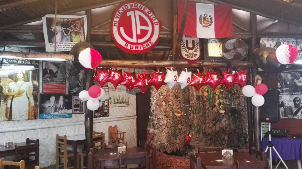 Yo Amo Ferreñafe