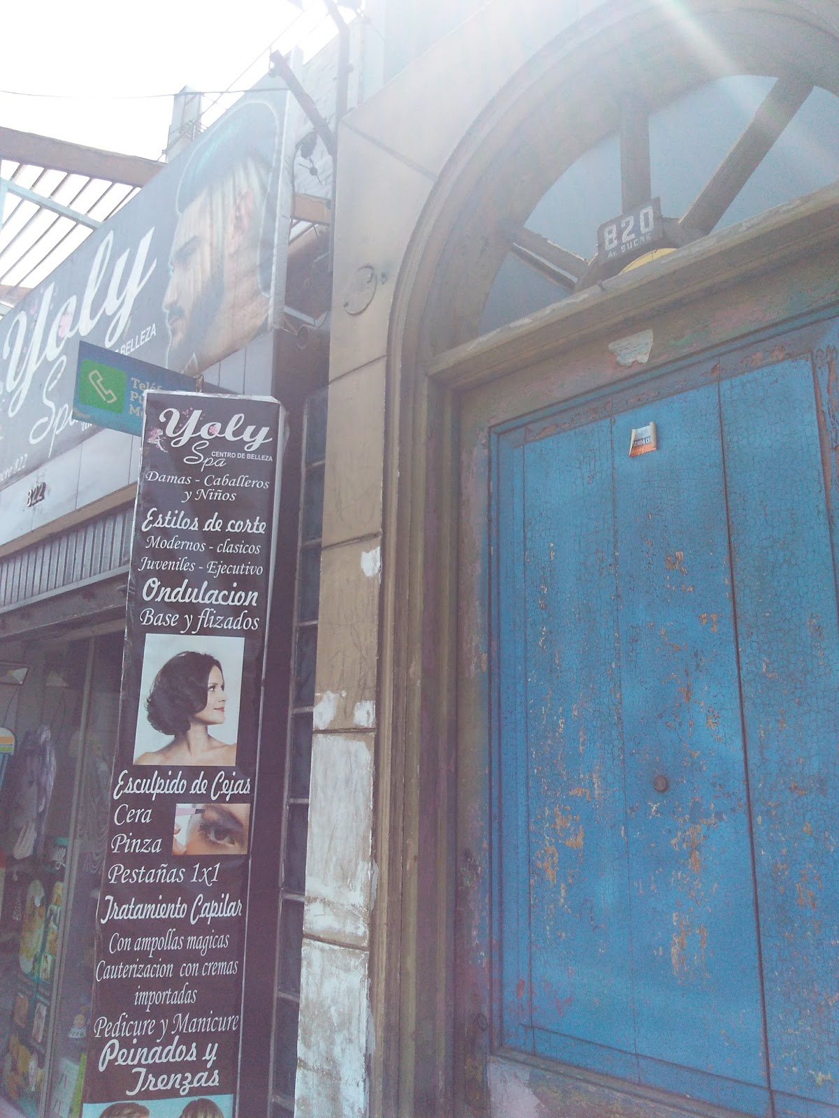 Yoly Spa